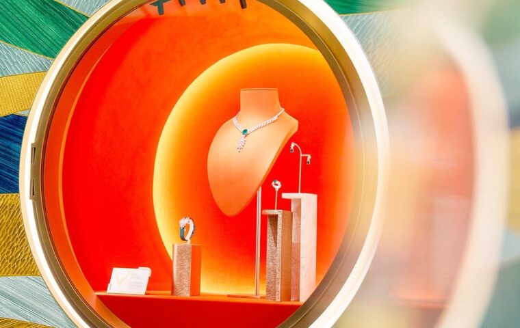 Piaget’s New Hong Kong flagship is Where High Watchmaking and Jewellery Is Displayed