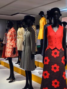 La Galerie Dior Unveils a 13 Room Retrospective From Diorling to Miss Dior in The Heart of Paris