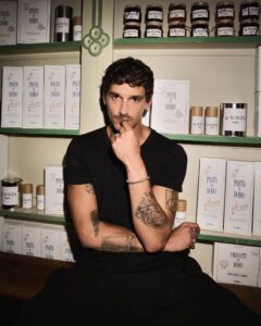 DoDo Jewels turns Enoteca Cotti into La SOSTA an Italian road trip ritual