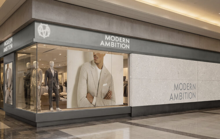 Modern Ambition Takes Attainable Luxury on The Road With £500,000 Mobile Showroom