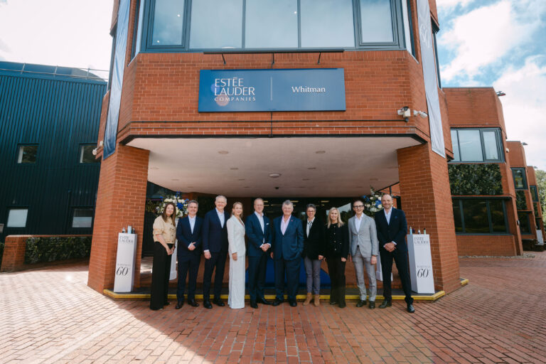 Estée Lauder Turns The UK Into Its Global Luxury Candle Hub as Whitman Marks 60 Years