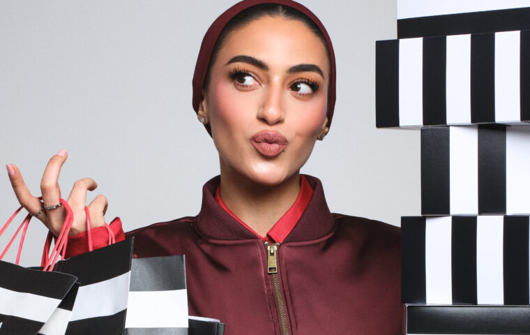 Moonglaze Accelerates from Selfridges Debut to Sephora Middle East in Just Two Years