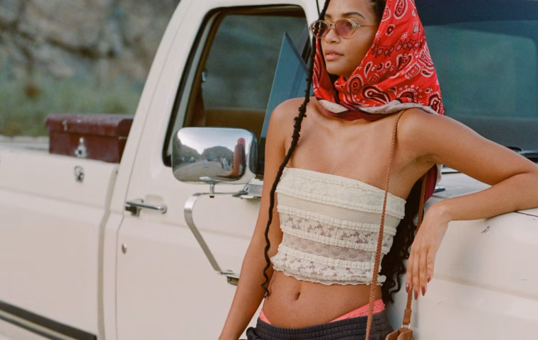AEO Inc. Q1 FY2026: The Aerie Engine Rewrites the Rulebook