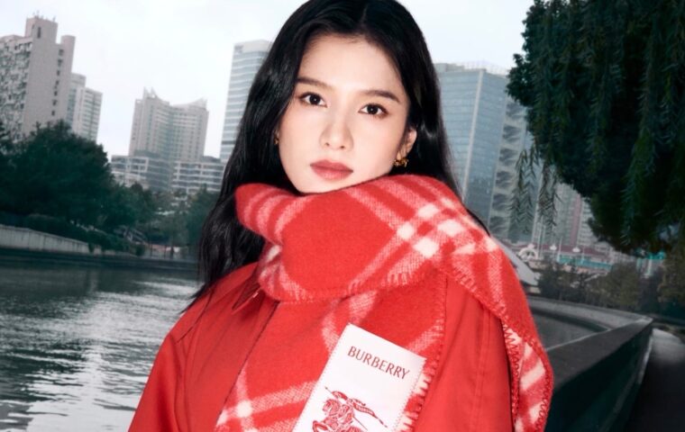 Schulman Era Takes Hold As Burberry Posts Double Digit Q4 Growth In Greater China And Americas