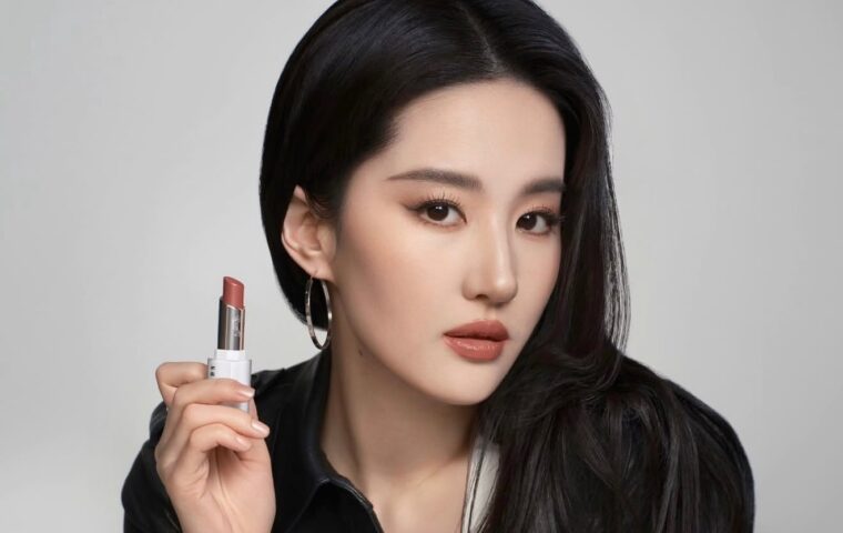 Bobbi Brown Taps Liu Yifei as Its Newest Global Beauty Power Player