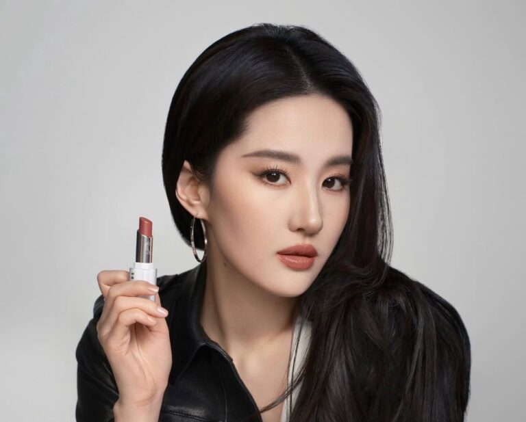 Bobbi Brown Taps Liu Yifei as Its Newest Global Beauty Power Player