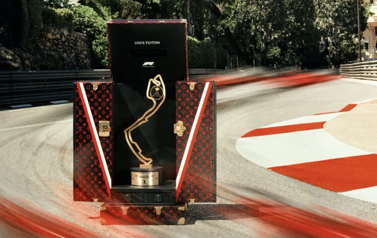 Every Luxury Brand Spending Big at Formula 1 in 2026, and What They Are Getting for It