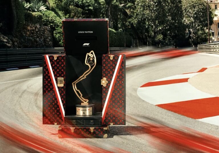 Every Luxury Brand Spending Big at Formula 1 in 2026, and What They Are Getting for It