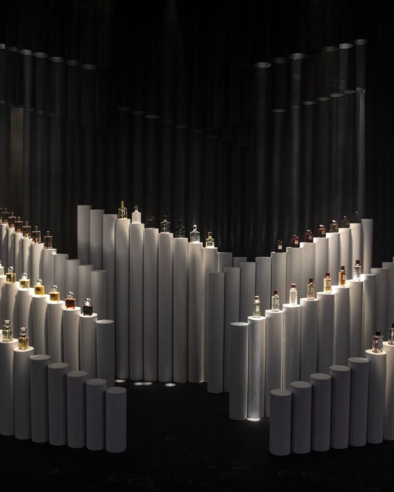 LOréal Gathers Global Retail Partners at Château De Bagatelle in Paris For The New Lines of Luxury 2026