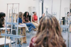 Gap Partners with FIT and The Brotherhood Sister Sol to Launch the NY Future Creators Program