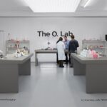 The Ordinary Showed How Clinical Research Really Works in Its New London Immersive Experience