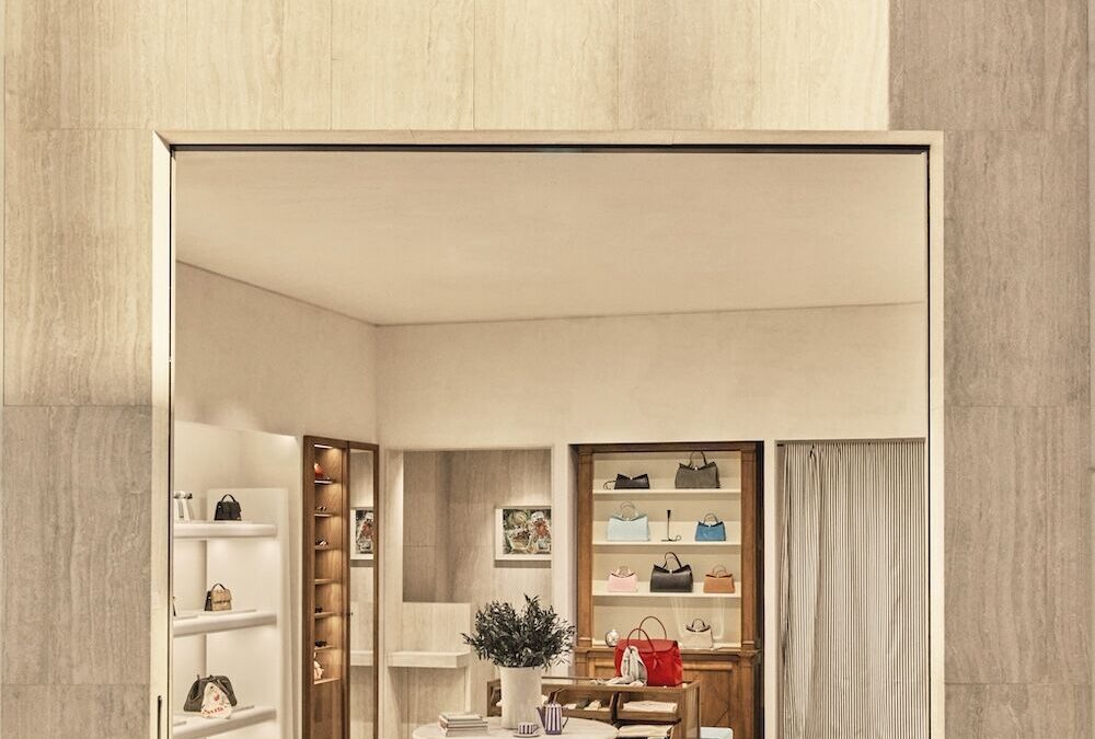 Jacquemus Maps a Mediterranean Summer Trail From CDG Terminal 1 to Saint Tropez