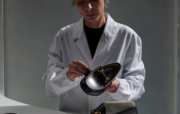 Gucci Renews Its Italian Gender Parity Certification Confirming its Role as The First Luxury House to Meet The NRRP Standard