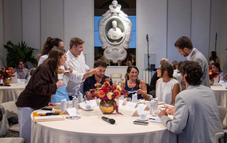 Bvlgari’s “Luxury Essentials” Immerses New Colleagues in The Evolving World of Luxury in Rome