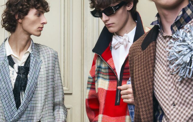 Dior Chose Musée Nissim De Camondo For Its Summer 2027 Menswear Presentation
