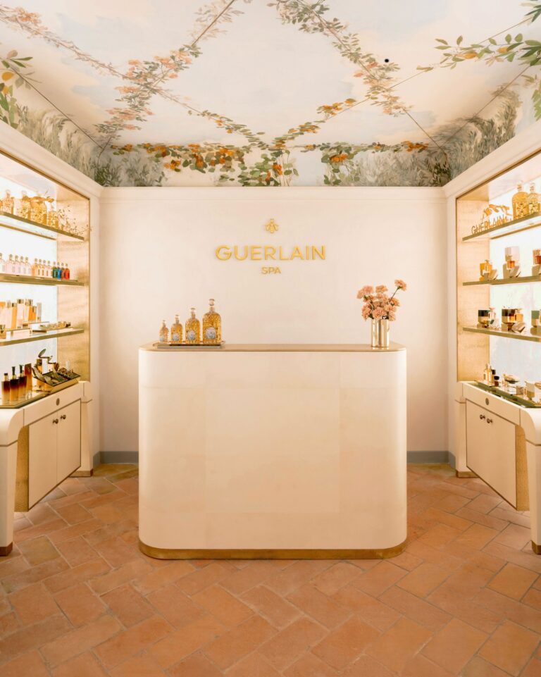 Renaissance Calm Above Florence at Villa San Michele Spa by Guerlain Where The Art of Wellness Meets Belmond’s Hillside Retreat