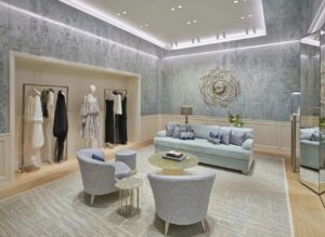 Dior Reopens its Siam Paragon Boutique in Bangkok as Thailand’s Largest Triplex Store
