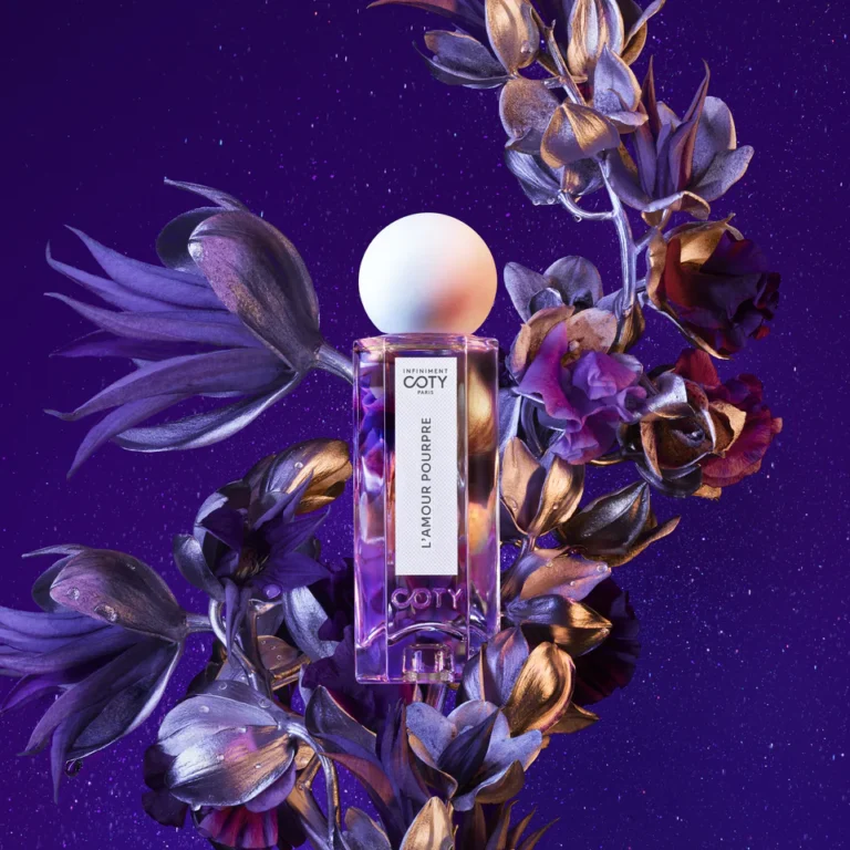Coty’s July Leadership Stake Up Refocuses Innovation and Sustainability