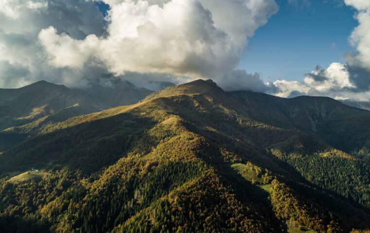 ZEGNA Deepens Its Long Term Commitment to Aspen’s Natural Landscape