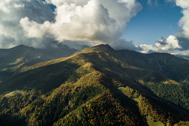 ZEGNA Deepens Its Long Term Commitment to Aspen’s Natural Landscape
