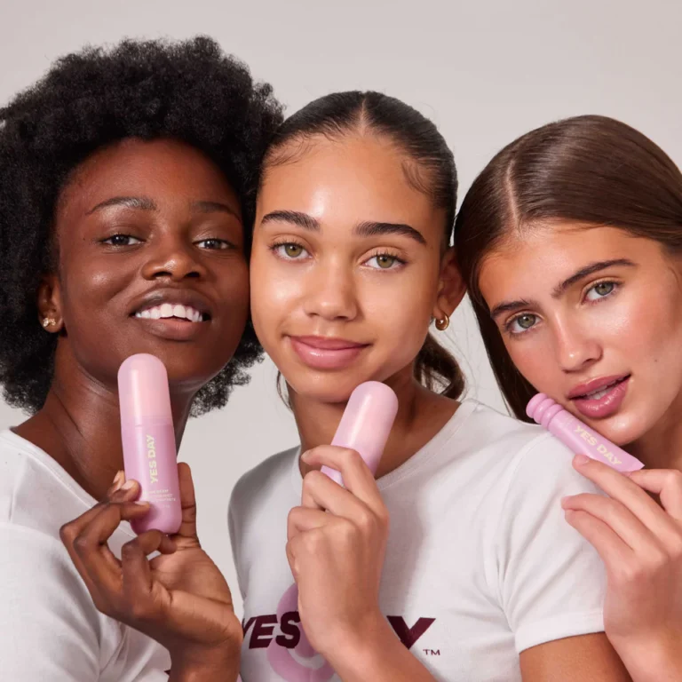 Urban Outfitters Becomes Yes Day Beautys First US Retail Home Bringing Teen Founded Gen Zalpha Skincare to 60 Stores