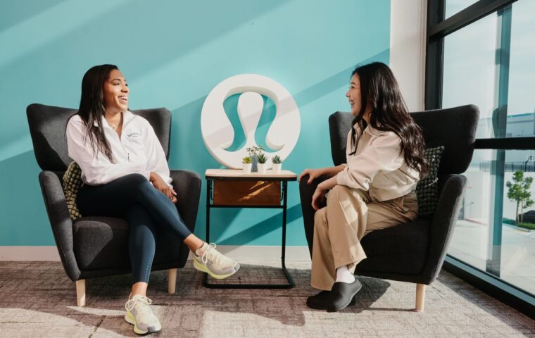 Lululemon Welcomes 3,187 New Employees as Its Global Workforce Reaches 39,000