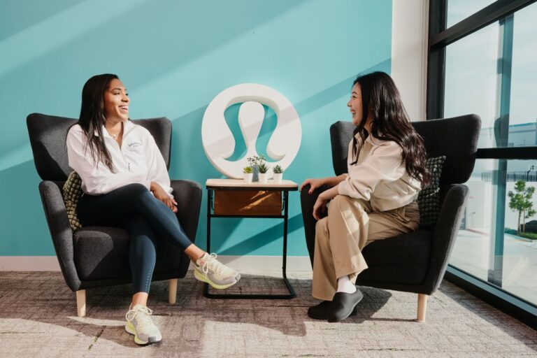 Lululemon Welcomes 3,187 New Employees as Its Global Workforce Reaches 39,000