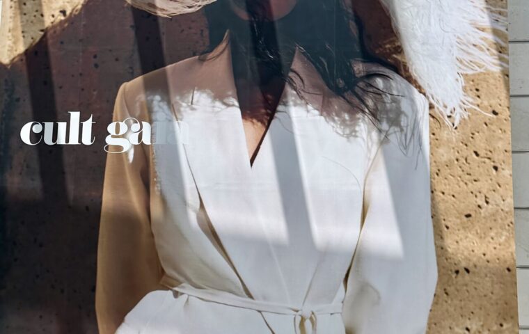 Cult Gaia To Open at Dubai Mall Fashion Avenue for Its First Middle East Store