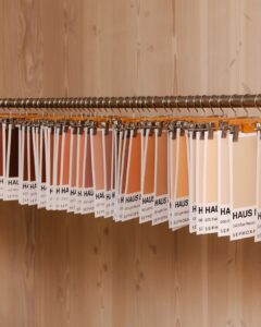 Haus Labs Brings The Complexion Café to Carnaby Street For Sephora UK’s New Flagship