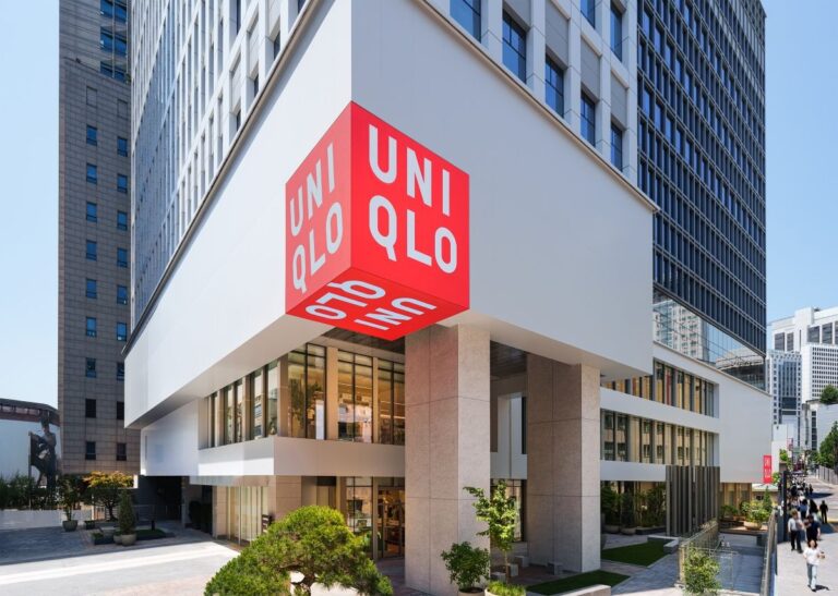 UNIQLO Puts LifeWear in Motion With New 2026 Stores That Let Customers Feel Fabric Technology