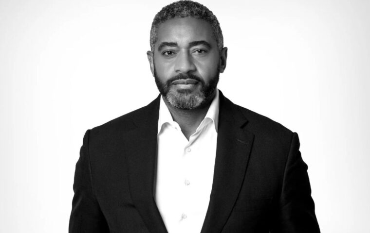 Pandora Taps André Branch to Lead Its North America Growth Strategy