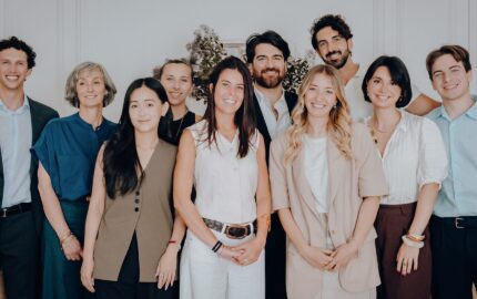 Loro Piana Invited ESSEC LVMH Chair Students Into its Paris Offices to Explore the Exceptional Luxury Retail