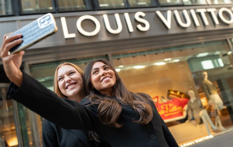 Louis Vuitton Welcomes the HORIZONS Retail Americas 2026 Cohort in NYC