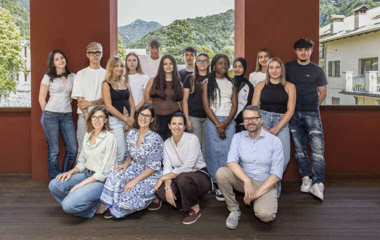Loro Piana Welcomes More Than 15 Students to Protect the Future of Italian Fashion