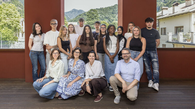 Loro Piana Welcomes More Than 15 Students to Protect the Future of Italian Fashion