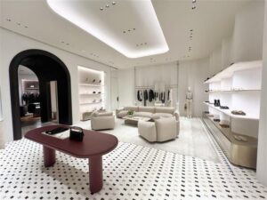 FENDI Boutique at Oakridge Park Signals Vancouver’s Rise as a Luxury Retail Hotspot