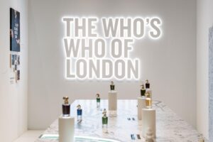 Penhaligon’s Thinks the Real Fragrance Challenge in China is Understanding, Not Discovery