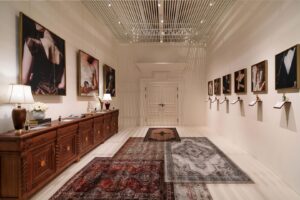 Penhaligon’s Thinks the Real Fragrance Challenge in China is Understanding, Not Discovery