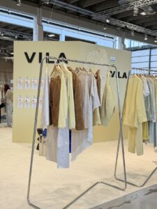 Copenhagen Fashion Week at CIFF Brought Familiar Faces, New Connections and Live Customisation
