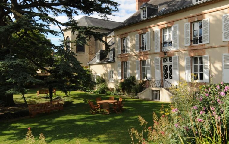 LVMH’s Les Journées Particulières Begins at the Source of Dreams in Champagne