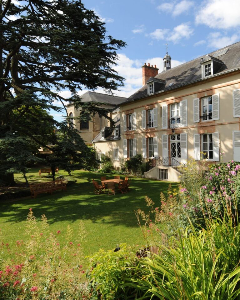 LVMH’s Les Journées Particulières Begins at the Source of Dreams in Champagne