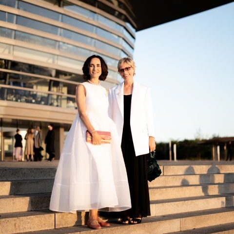 Pandora Backs Nordic Fashion Talent During Copenhagen Fashion Week’s 20th Year