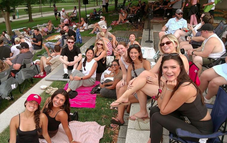 Abercrombie & Fitch Co. Gave Its Class of 2026 Interns a Summer of Retail Learning in Columbus