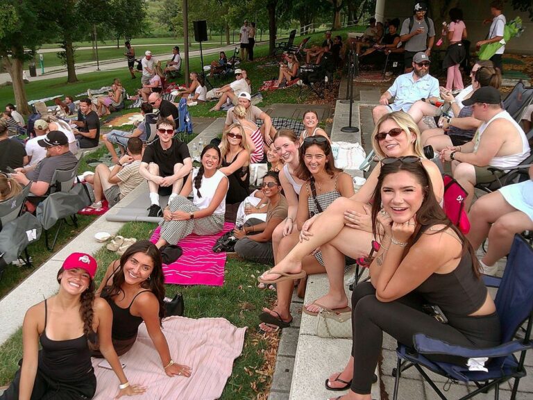 Abercrombie & Fitch Co. Gave Its Class of 2026 Interns a Summer of Retail Learning in Columbus