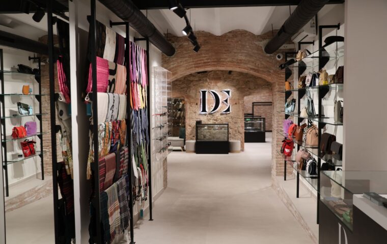 Designer Exchange Opens Second Spain Store in Barcelona After 13 Years of Resale Luxury Growth