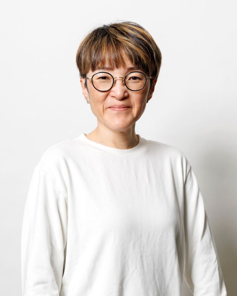 ASICS Leader Tomoko Koda Sees Product Innovation and Consumer Wellbeing as One Mission