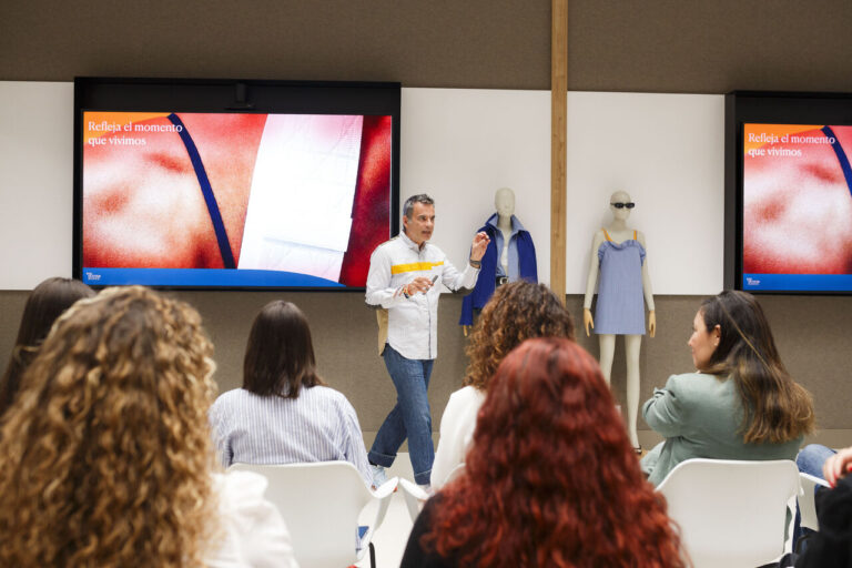 MANGO Uses Fashion Culture Learning to Support its 18,000 Employees