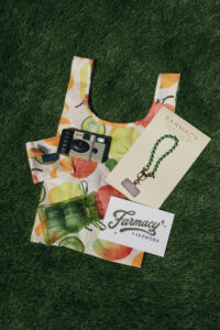 Farmacy Beauty Turns its 99% Green Clean Claim Into a Tropical London Pop-Up