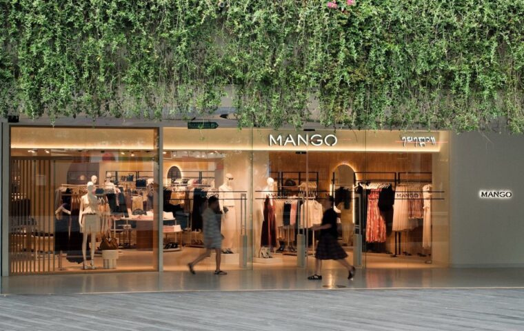 MANGO Reopens its Renovated Beachwalk Bali Store With a Refreshed Fashion Experience
