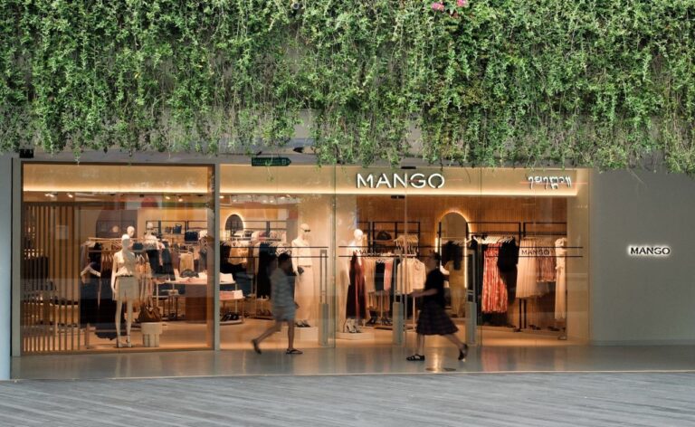 MANGO Reopens its Renovated Beachwalk Bali Store With a Refreshed Fashion Experience